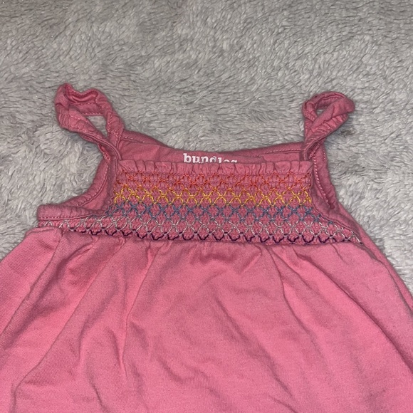 (3 for $10) bundles dress bodysuit - Picture 3 of 5